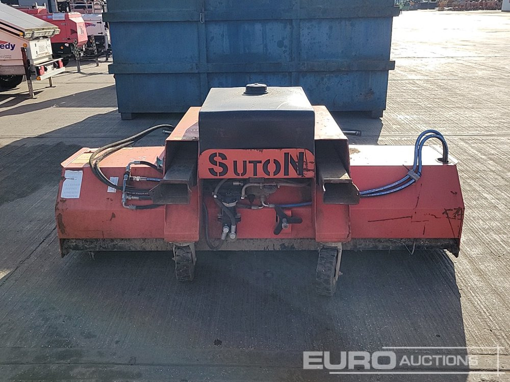 2017 Suton FSC213 - Material handling equipment: picture 4 2017 Suton FSC213 - Material handling equipment: picture 4