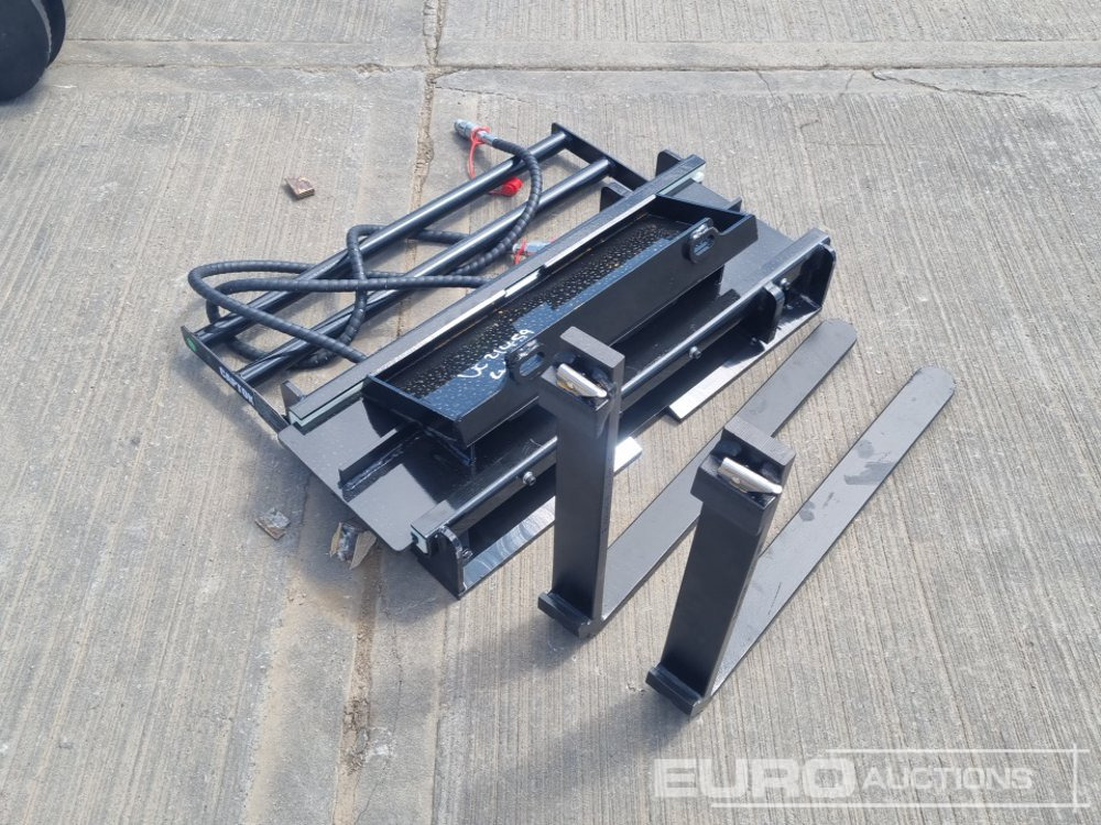 Unused 2025 Captok CK-CYHC - Material handling equipment: picture 1 Unused 2025 Captok CK-CYHC - Material handling equipment: picture 1