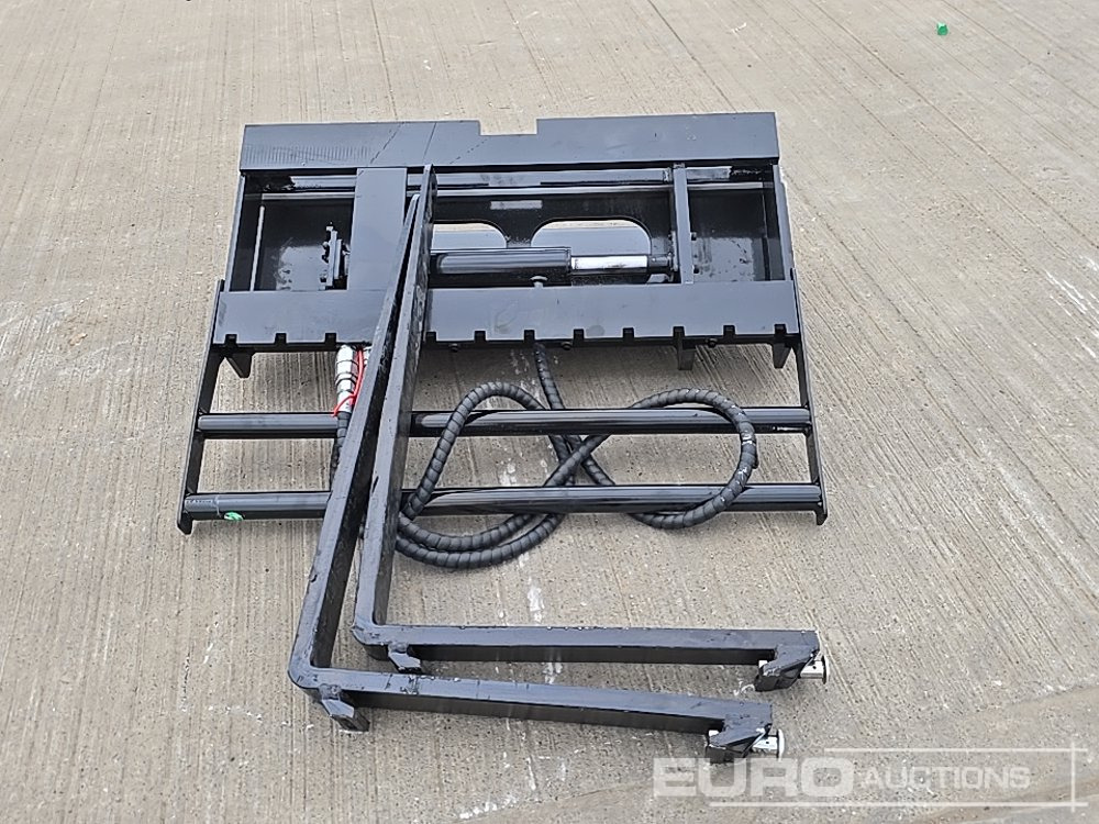 Unused 2025 Captok CK-CYHC - Material handling equipment: picture 4 Unused 2025 Captok CK-CYHC - Material handling equipment: picture 4