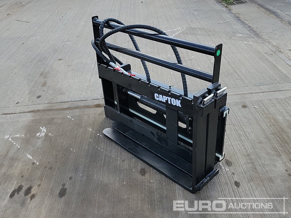 Unused 2025 Captok CK-CYHC - Material handling equipment: picture 1 Unused 2025 Captok CK-CYHC - Material handling equipment: picture 1