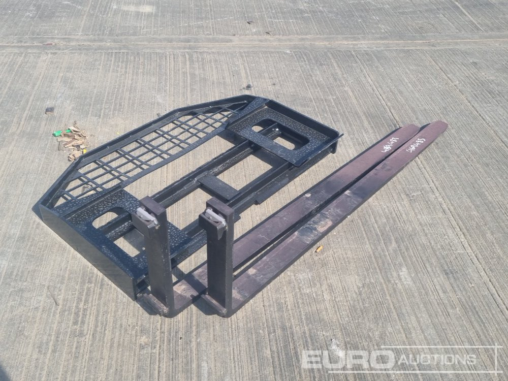 Unused 2025 Captok CK-DHC - Material handling equipment: picture 1 Unused 2025 Captok CK-DHC - Material handling equipment: picture 1