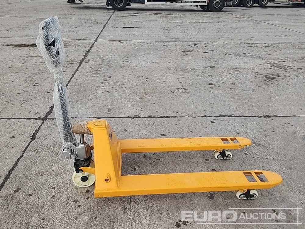 Unused 2025 HCHI DF3T - Material handling equipment: picture 2 Unused 2025 HCHI DF3T - Material handling equipment: picture 2