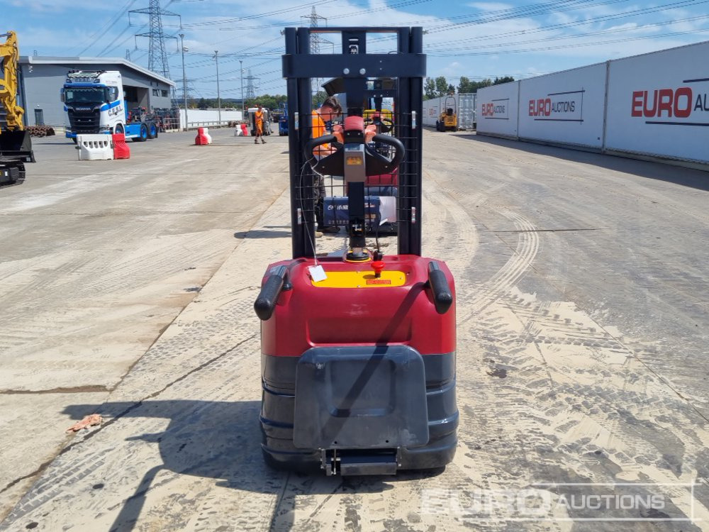 Unused 2025 Newrick CDD15 - Material handling equipment: picture 4 Unused 2025 Newrick CDD15 - Material handling equipment: picture 4