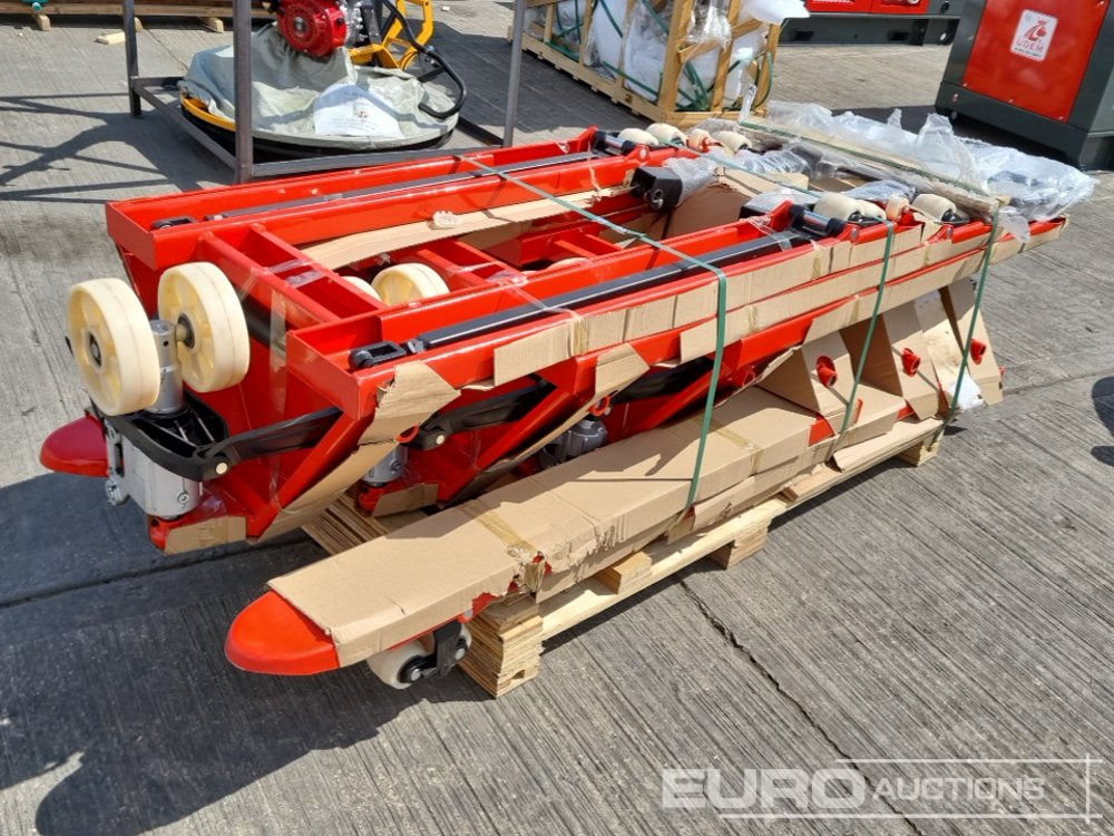 Unused Champs 3000KG - Material handling equipment: picture 1 Unused Champs 3000KG - Material handling equipment: picture 1