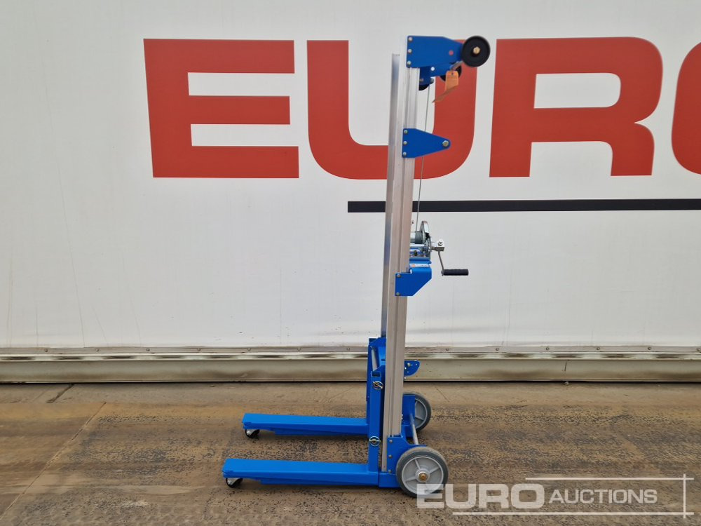 Unused Genie GL-4 - Material handling equipment: picture 1 Unused Genie GL-4 - Material handling equipment: picture 1