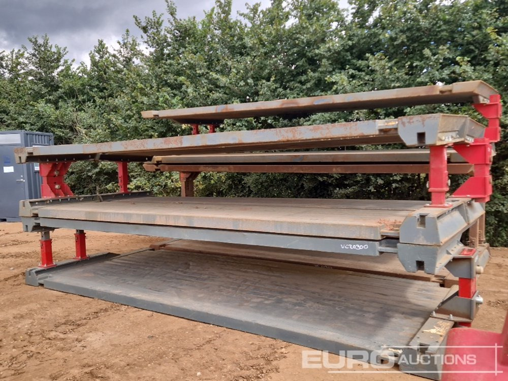 5m x 2 Trench Box (3 of), 5m x 1m Trench Boxx (2 of) - Other machinery: picture 3 5m x 2 Trench Box (3 of), 5m x 1m Trench Boxx (2 of) - Other machinery: picture 3