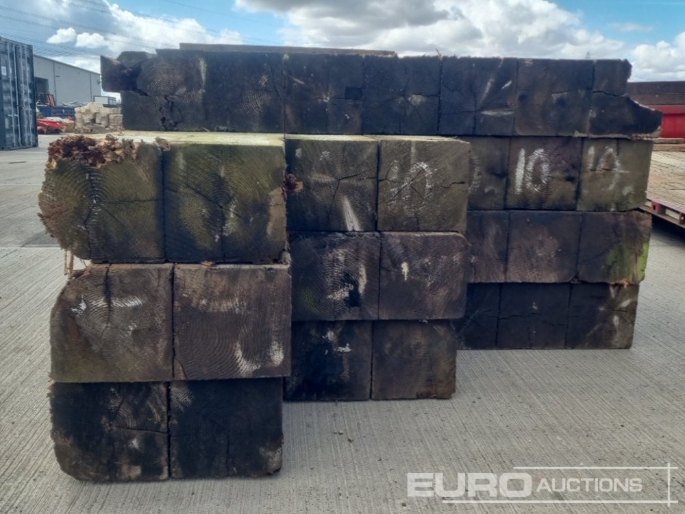 Bog Mats (4 of) - Other machinery: picture 4 Bog Mats (4 of) - Other machinery: picture 4