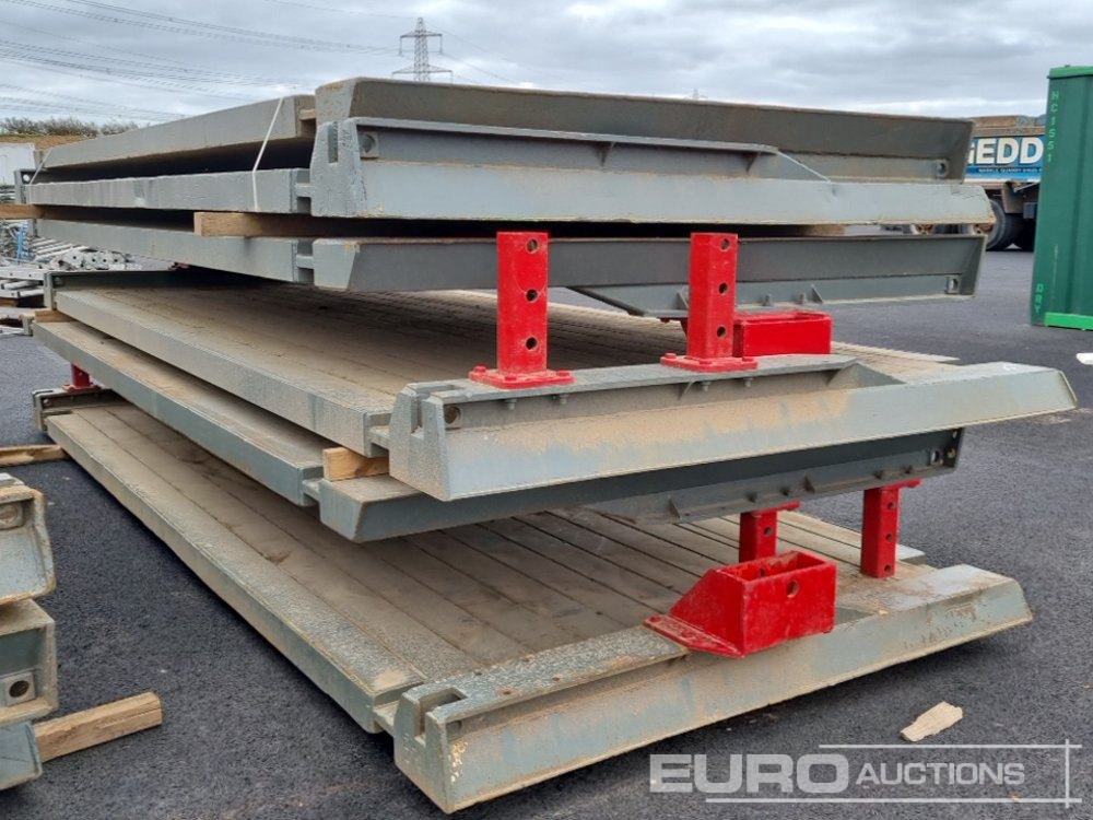 Trench Box (3 of) - Other machinery: picture 4 Trench Box (3 of) - Other machinery: picture 4