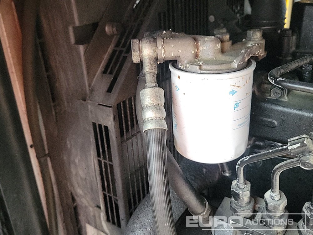 Generator set SDMO R33: picture 15