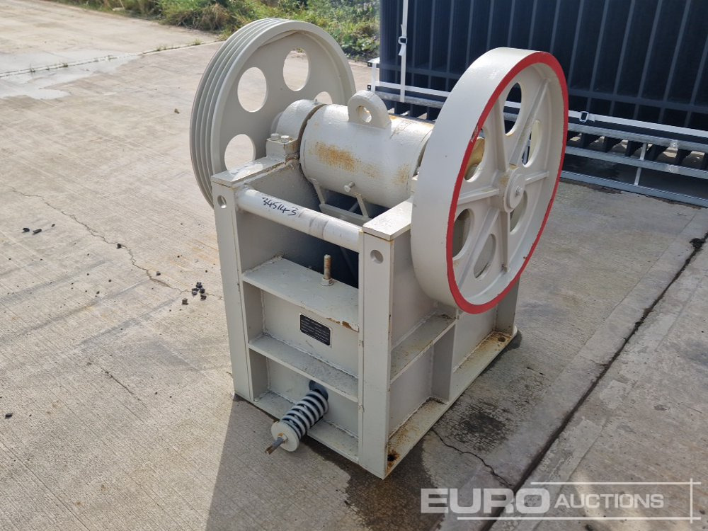 SKLP SK-PSJ220 - Crusher: picture 3 SKLP SK-PSJ220 - Crusher: picture 3