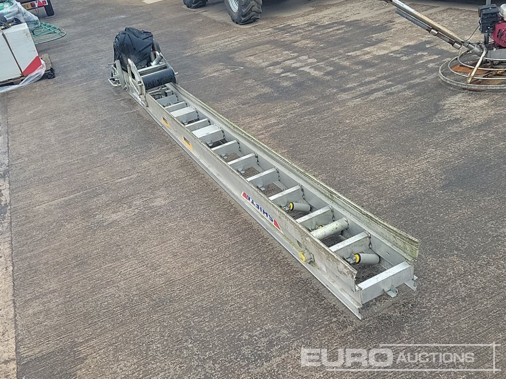 Shifta Material Conveyor (Spares), - Conveyor: picture 3 Shifta Material Conveyor (Spares), - Conveyor: picture 3