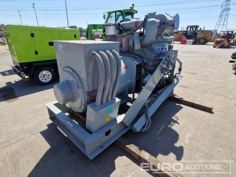 Stamford HC534C - Generator set: picture 5 Stamford HC534C - Generator set: picture 5