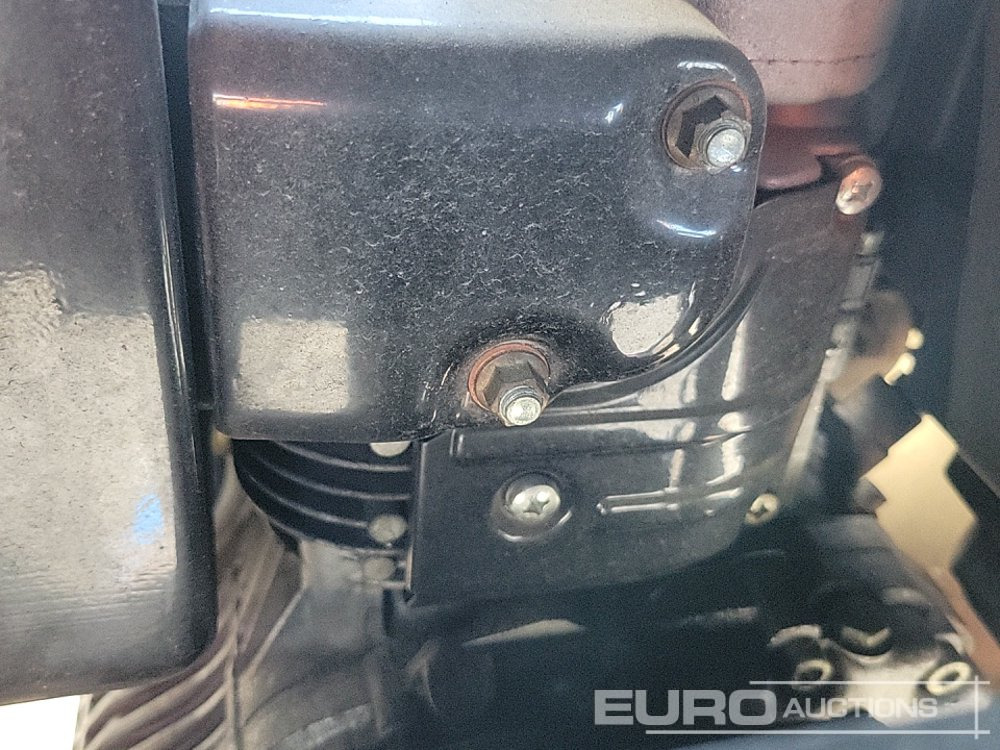 Generator set Stephill Diesel Generator, 1 Cylinder Engine (2 of) (Spares): picture 18