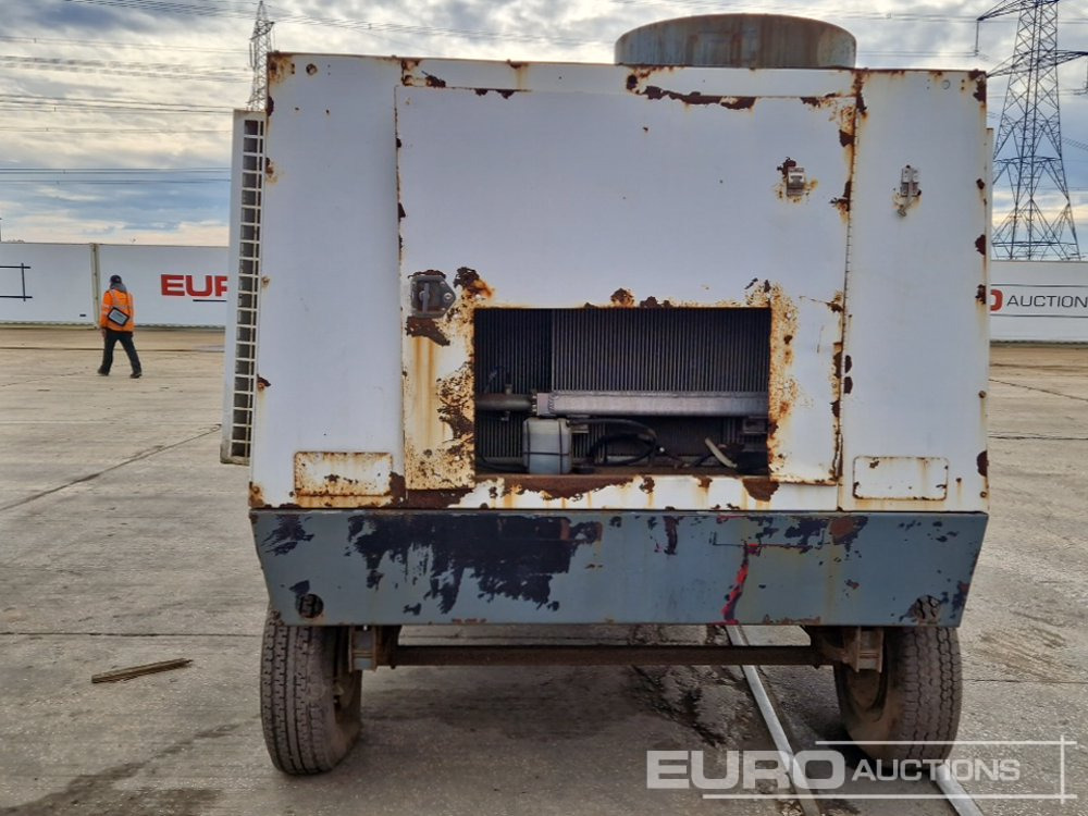 Sullair 900HAF - Air compressor: picture 4 Sullair 900HAF - Air compressor: picture 4