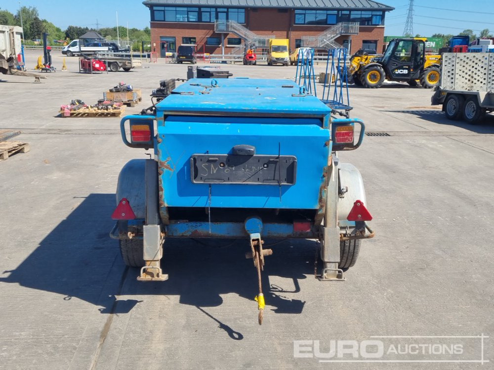 TT UK KW4000 - Winch: picture 4 TT UK KW4000 - Winch: picture 4