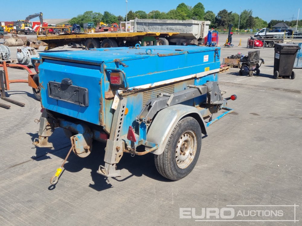 TT UK KW4000 - Winch: picture 5 TT UK KW4000 - Winch: picture 5