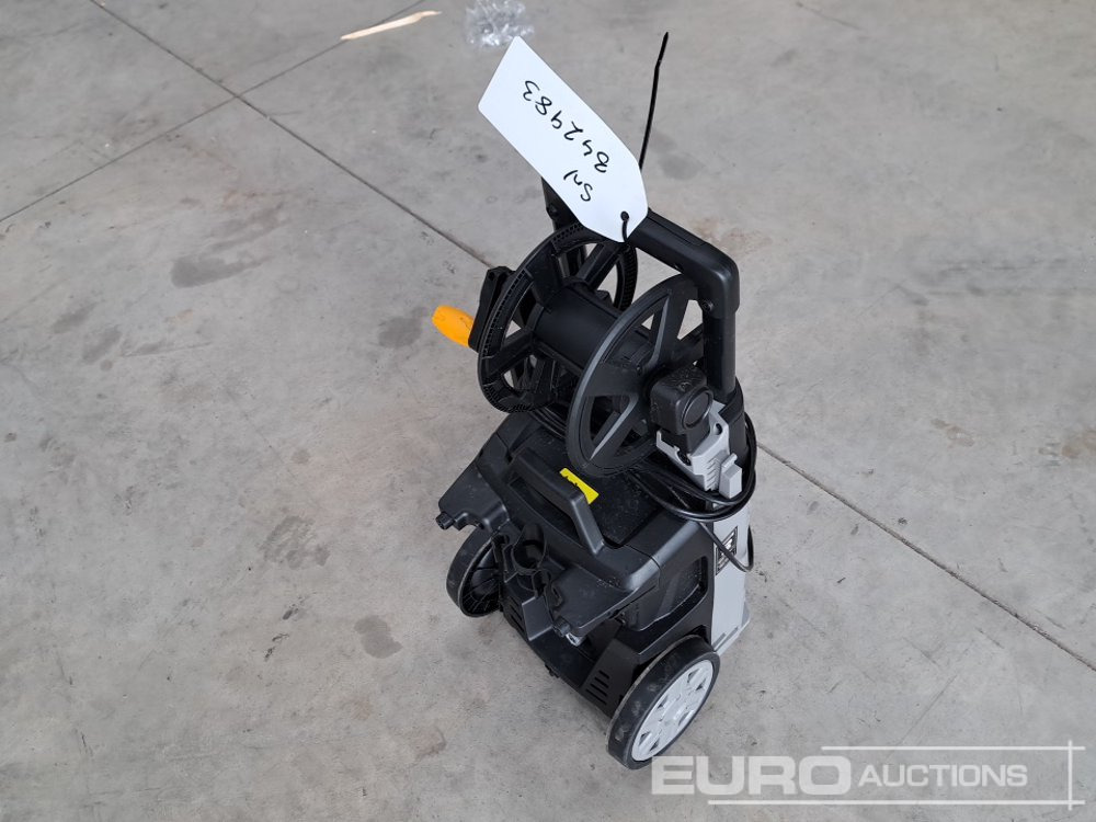 Titan TTB2200PRW High Pressure Washer - Pressure washer: picture 5 Titan TTB2200PRW High Pressure Washer - Pressure washer: picture 5