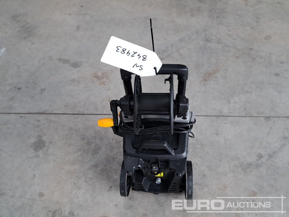 Titan TTB2200PRW High Pressure Washer - Pressure washer: picture 4 Titan TTB2200PRW High Pressure Washer - Pressure washer: picture 4