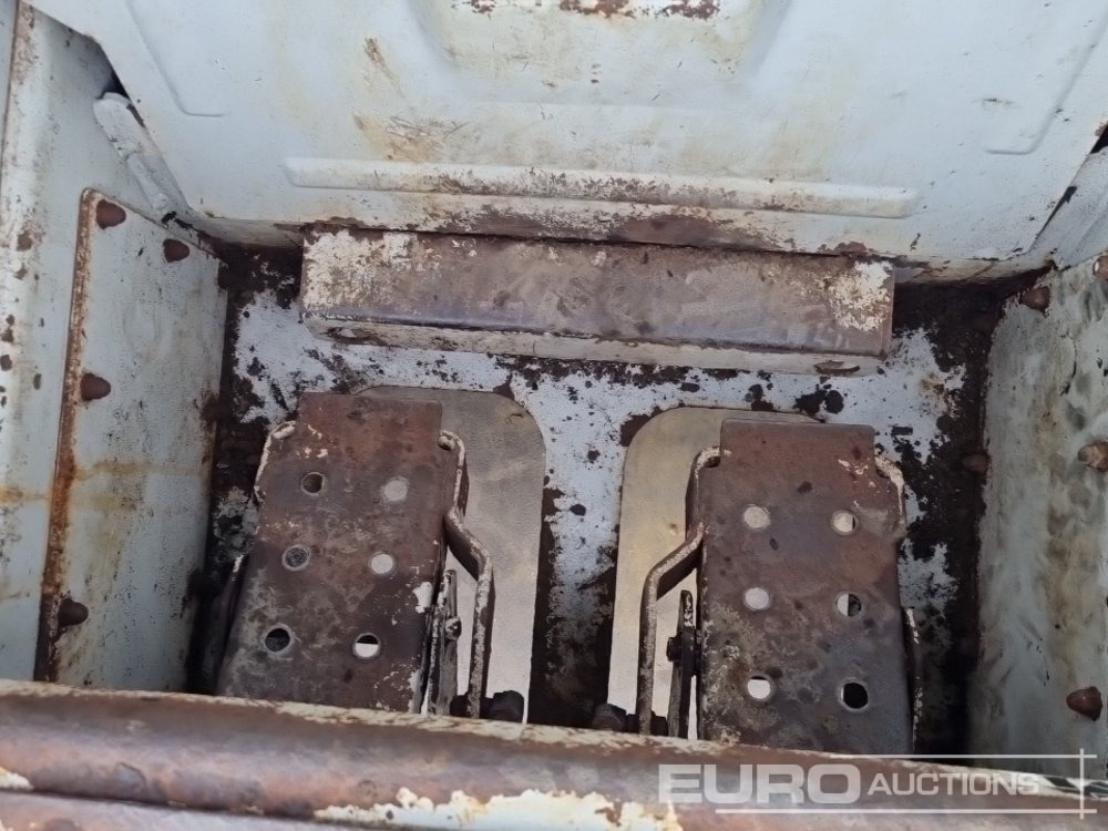 Skid steer loader Toyota 4SDK7: picture 32