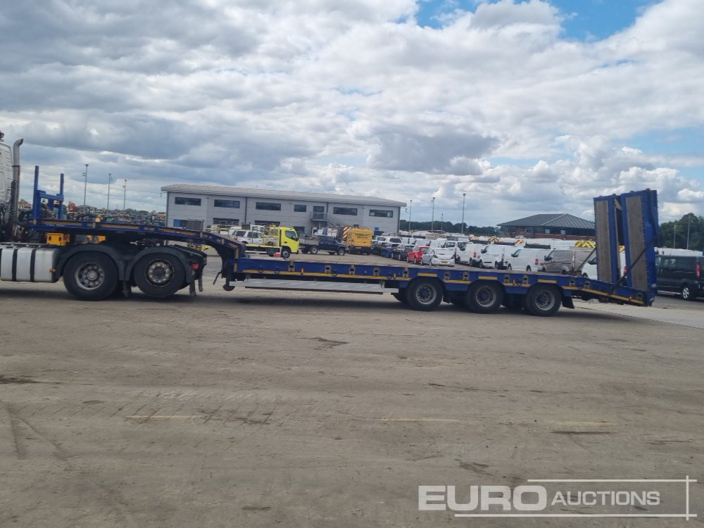 2016 Montracon 29CAXS - Tractor unit: picture 2 2016 Montracon 29CAXS - Tractor unit: picture 2