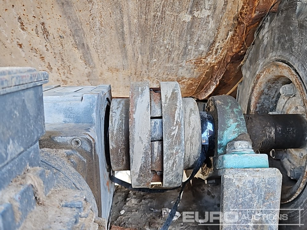 Screener Trommel 620: picture 16 Screener Trommel 620: picture 16