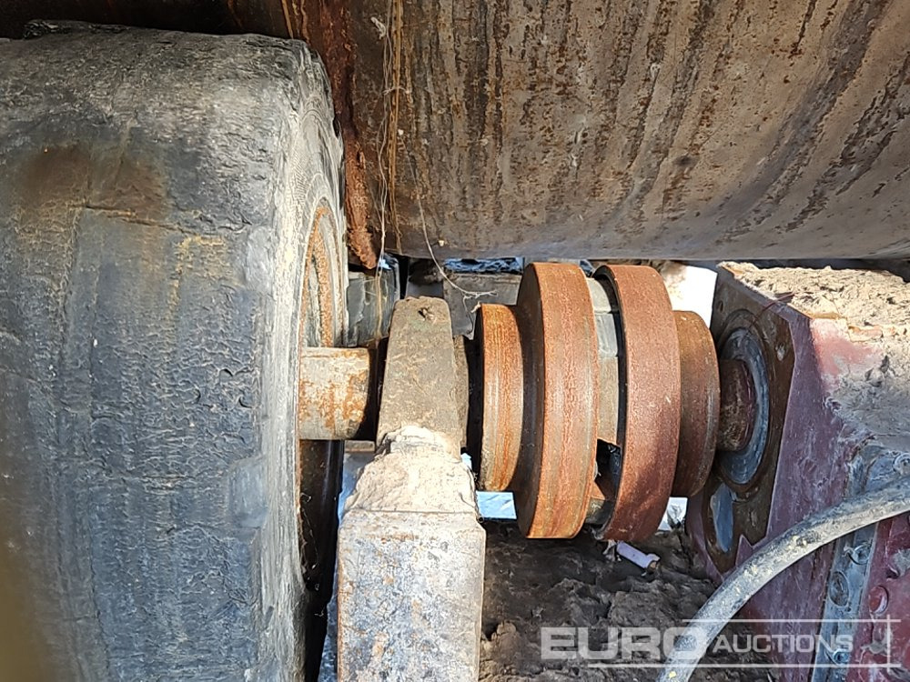 Screener Trommel 620: picture 14 Screener Trommel 620: picture 14