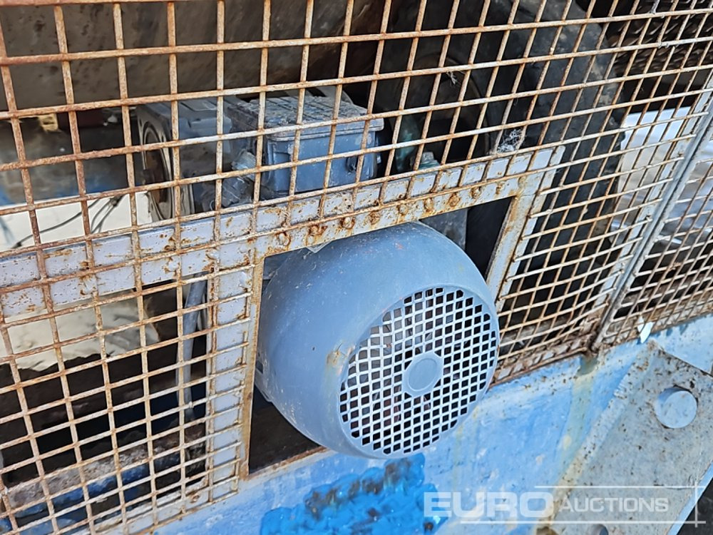 Screener Trommel 620: picture 15 Screener Trommel 620: picture 15