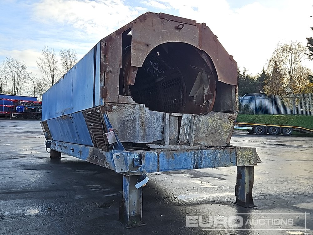 Screener Trommel 620: picture 7 Screener Trommel 620: picture 7