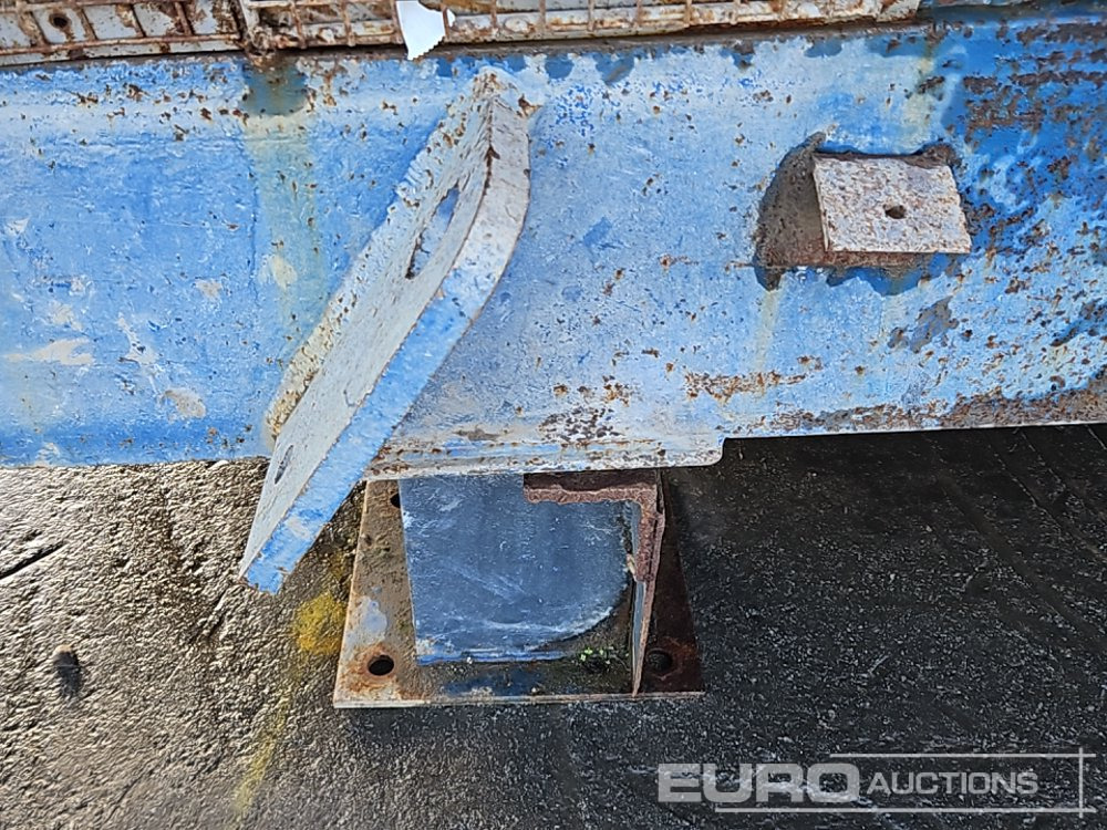 Screener Trommel 620: picture 11 Screener Trommel 620: picture 11