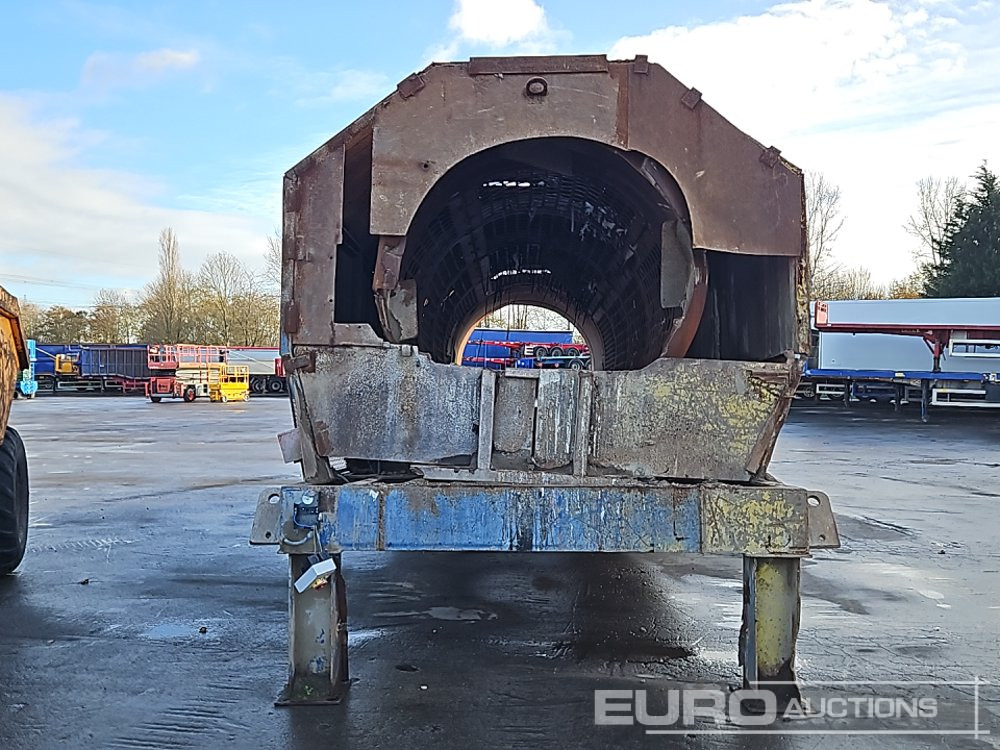 Screener Trommel 620: picture 8 Screener Trommel 620: picture 8