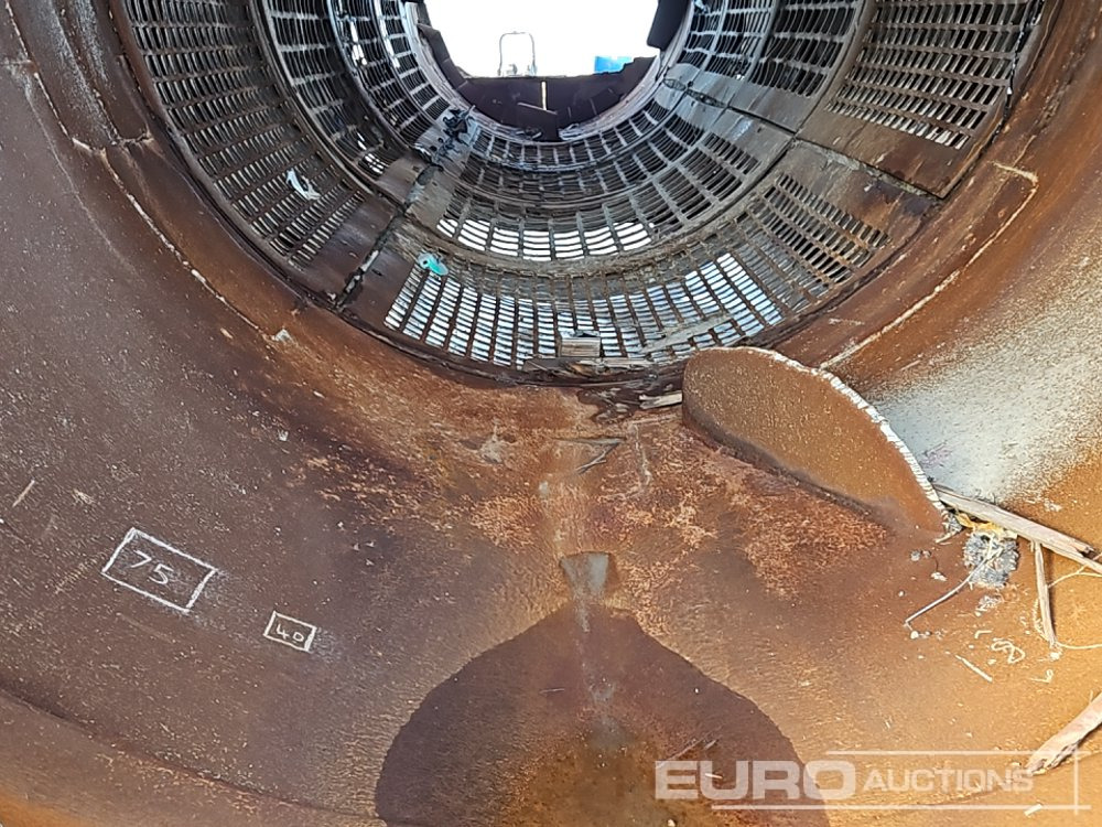 Screener Trommel 620: picture 21 Screener Trommel 620: picture 21