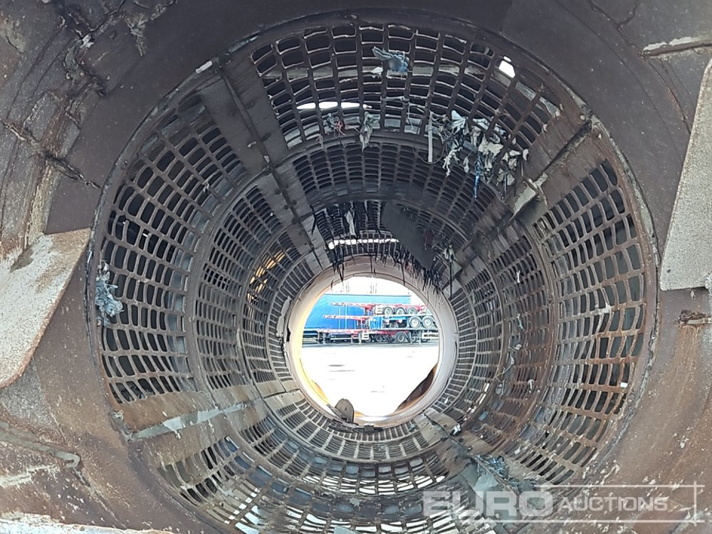 Screener Trommel 620: picture 18 Screener Trommel 620: picture 18