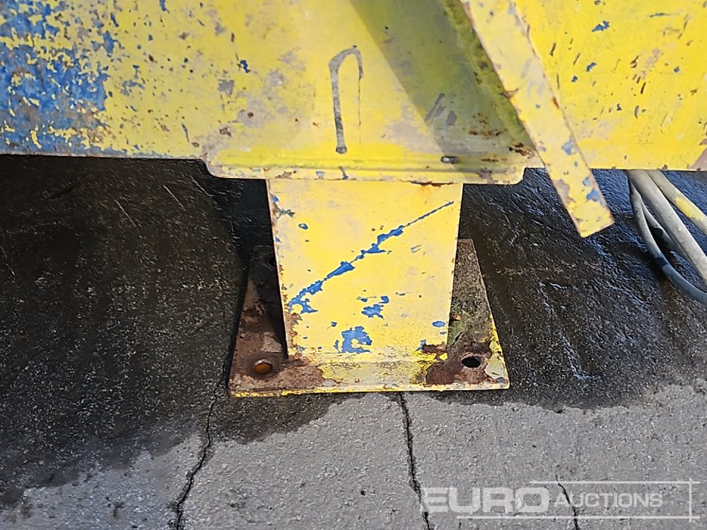 Screener Trommel 620: picture 10 Screener Trommel 620: picture 10