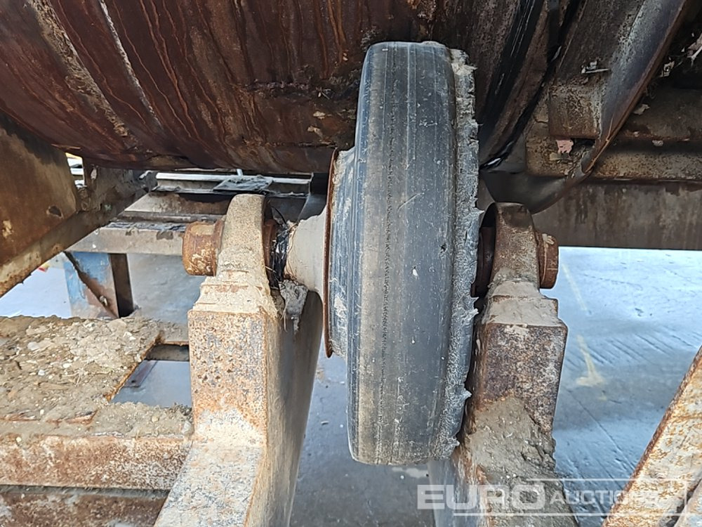 Screener Trommel 620: picture 17 Screener Trommel 620: picture 17