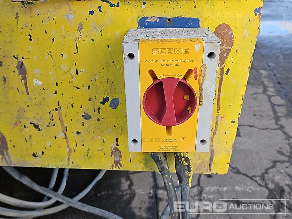 Screener Trommel 620: picture 25 Screener Trommel 620: picture 25