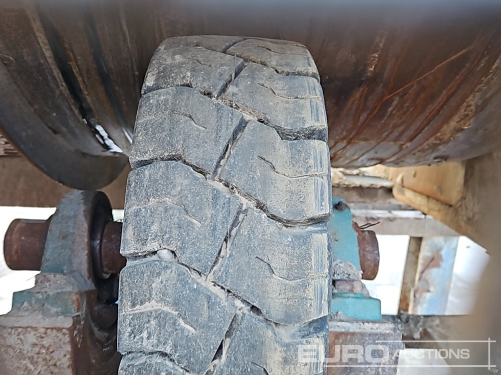 Screener Trommel 620: picture 19 Screener Trommel 620: picture 19