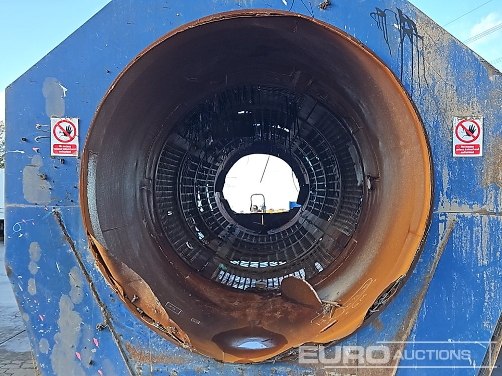 Screener Trommel 620: picture 20 Screener Trommel 620: picture 20