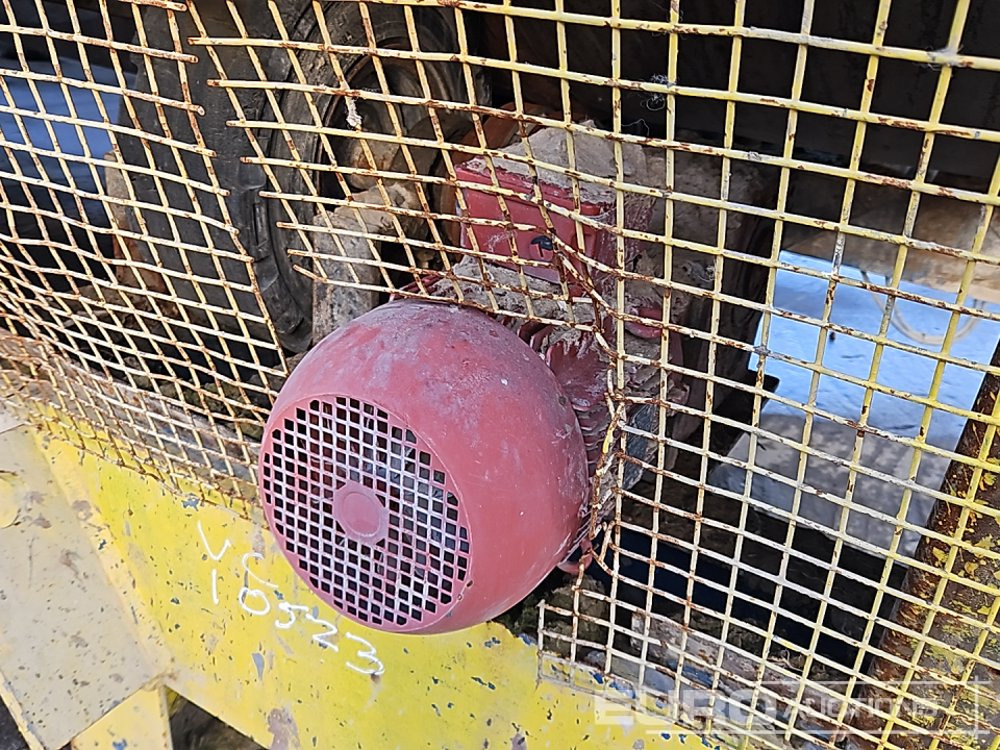 Screener Trommel 620: picture 13 Screener Trommel 620: picture 13