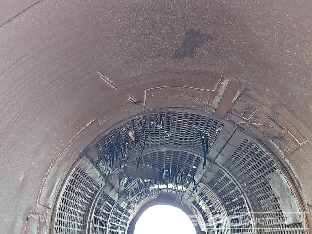 Screener Trommel 620: picture 23 Screener Trommel 620: picture 23