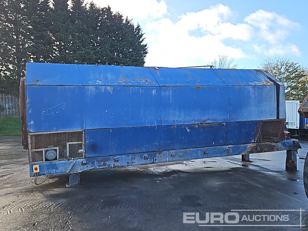 Screener Trommel 620: picture 6 Screener Trommel 620: picture 6