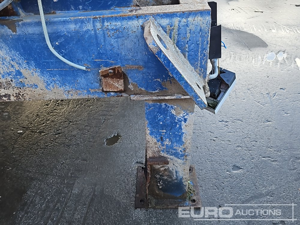 Screener Trommel 620: picture 12 Screener Trommel 620: picture 12