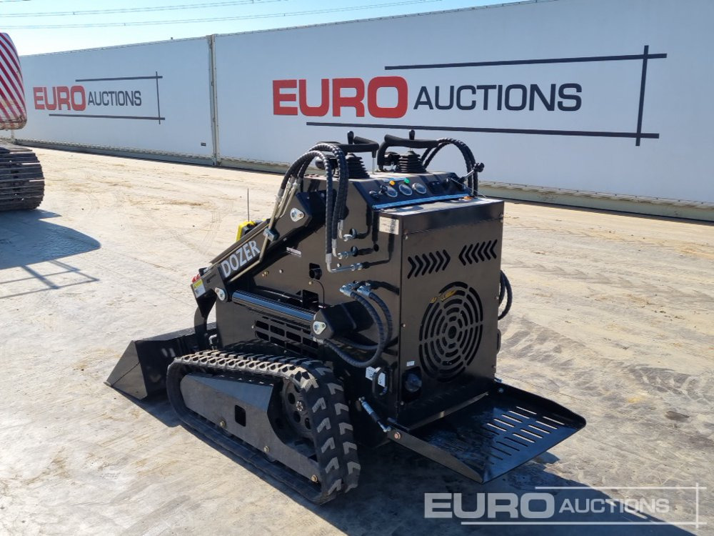 Unused 2024 Huawai JW480 - Skid steer loader: picture 3 Unused 2024 Huawai JW480 - Skid steer loader: picture 3