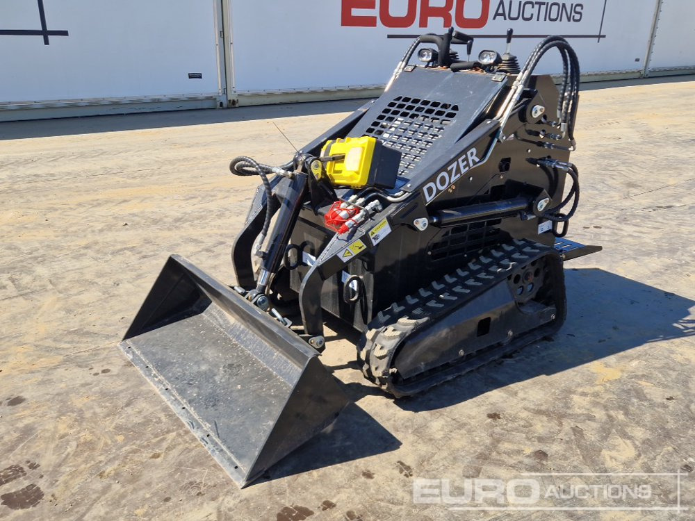 Unused 2024 Huawai JW480 - Skid steer loader: picture 1 Unused 2024 Huawai JW480 - Skid steer loader: picture 1