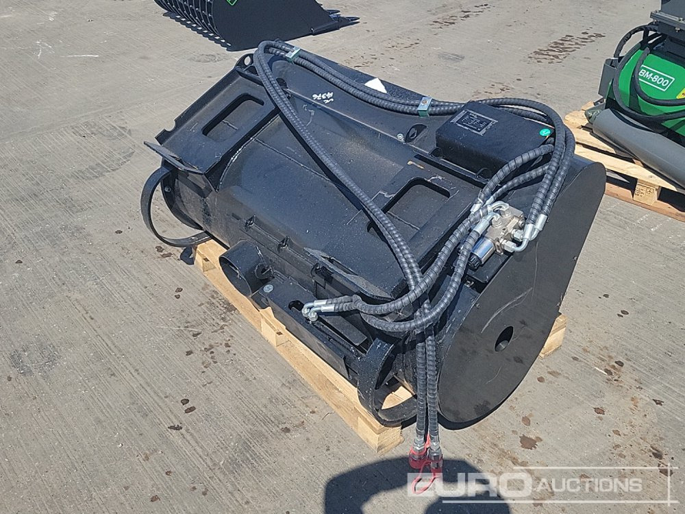 Unused 2024 Rolfi TL250 - Bucket: picture 5 Unused 2024 Rolfi TL250 - Bucket: picture 5
