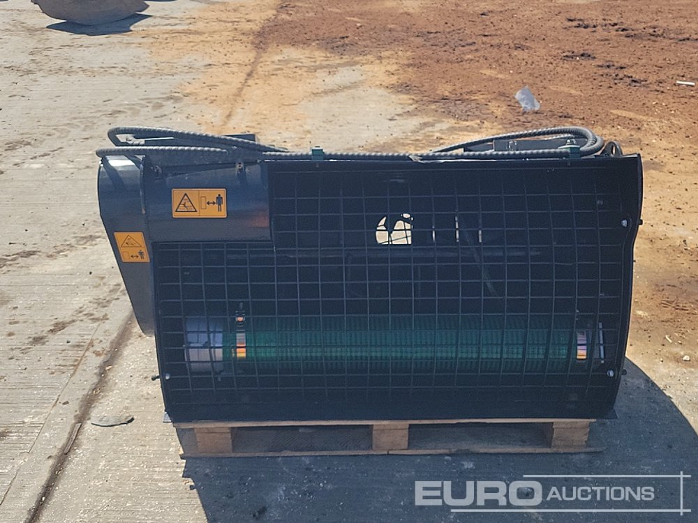 New Bucket Unused 2024 Rolfi TL250: picture 8
