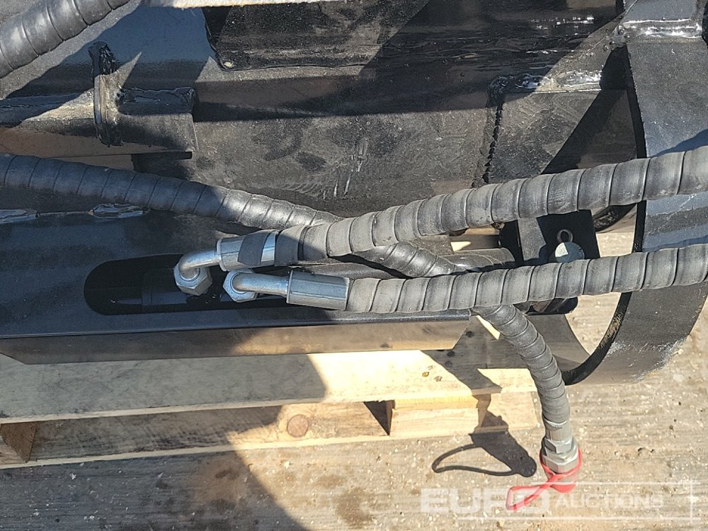 New Bucket Unused 2024 Rolfi TL250: picture 10