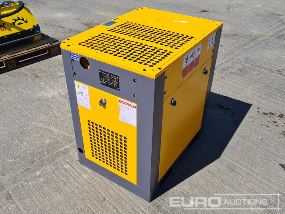 Unused 2024 Zelfir AM VSD-10HP - Air compressor: picture 3 Unused 2024 Zelfir AM VSD-10HP - Air compressor: picture 3