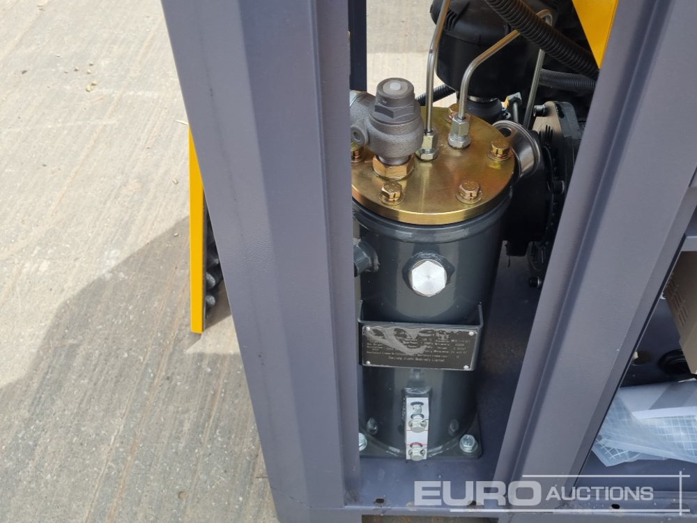 Unused 2024 Zelfir AM VSD-10HP - Air compressor: picture 5 Unused 2024 Zelfir AM VSD-10HP - Air compressor: picture 5
