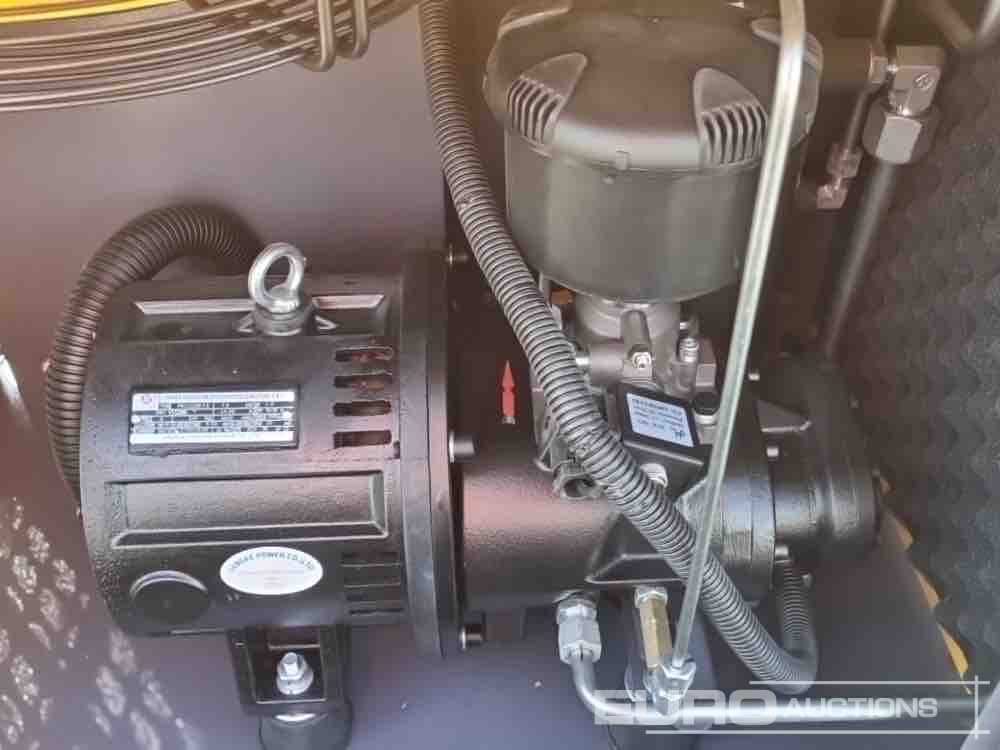 Unused 2024 Zelfir VSD-10HP - Air compressor: picture 5 Unused 2024 Zelfir VSD-10HP - Air compressor: picture 5