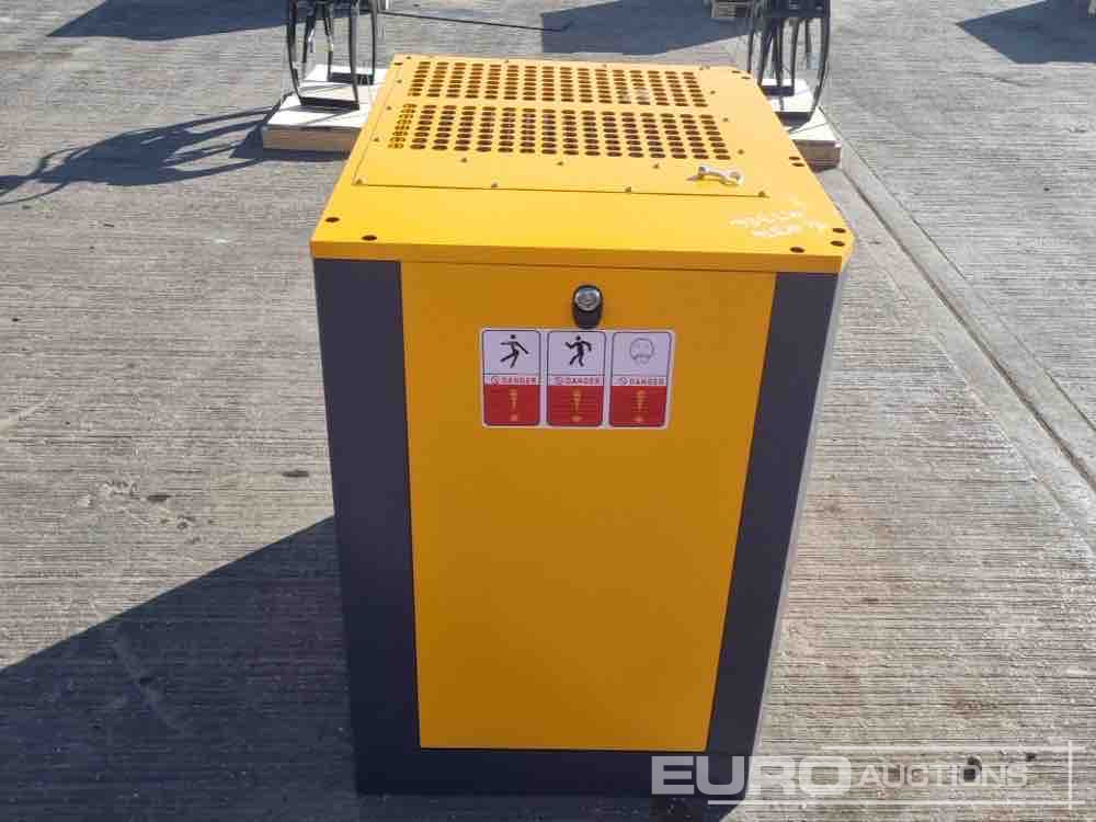 Unused 2024 Zelfir VSD-10HP - Air compressor: picture 4 Unused 2024 Zelfir VSD-10HP - Air compressor: picture 4